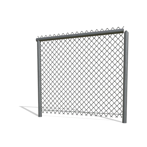 Fence Us 08